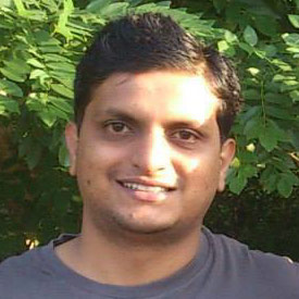 Pankaj Chaudhary